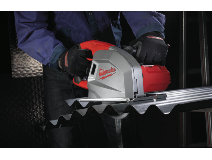 Циркулярная пила по металлу MCS 66 Milwaukee 4933440615