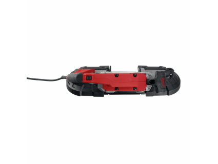 Ленточная пила для глубокого реза BS 125 Milwaukee 4933448245