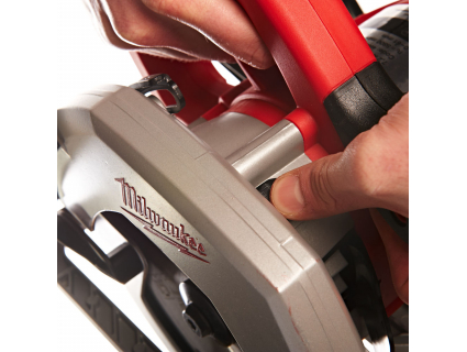Циркулярная пила CS 60 Milwaukee 4933419225