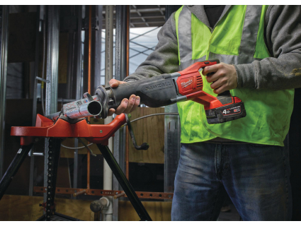 Сабельная пила M18 BSX-402C Milwaukee 4933447285