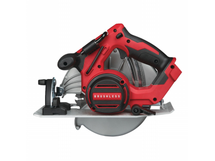 Бесщеточная дисковая пила по дереву и пластику M18 BLCS66-0X Milwaukee 4933464589
