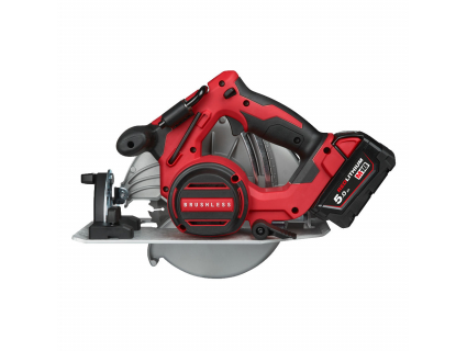 Бесщеточная дисковая пила по дереву и пластику M18 BLCS66-502X Milwaukee 4933464590