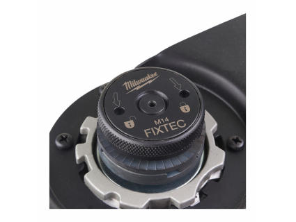 Угловая шлифмашина AGVKB 24-230 EKX DMS KIT Milwaukee 4933471465