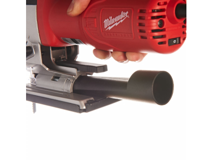 Лобзик с грибовидной рукояткой FSPE 110 X Milwaukee 4933357990 Лобзик с грибовидной рукояткой FSPE 110 X Milwaukee 4933357990