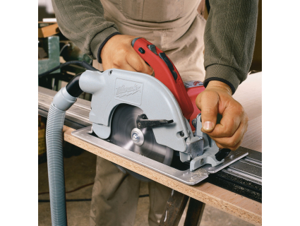 Циркулярная пила SCS 65 Q Milwaukee 638051