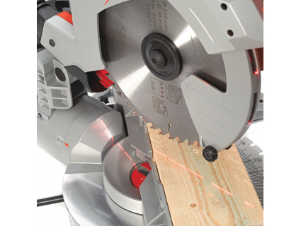 Торцовочная пила 216 мм M18 SMS216-0 Milwaukee 4933471057
