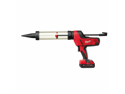 Клеевой пистолет на 400 мл C18 PCG/400T-201B MILWAUKEE 4933441812