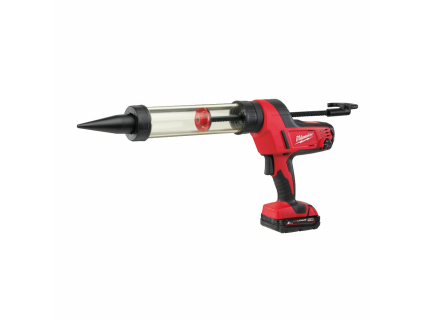 Клеевой пистолет на 400 мл C18 PCG/400T-201B MILWAUKEE 4933441812