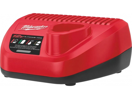 Зарядное устройство C12 C Milwaukee 4932352000