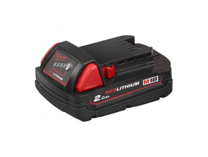 Энергокомплект M18 NRG-202 Milwaukee 4933459213