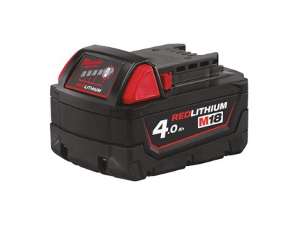 Энергокомплект M18 NRG-402 Milwaukee 4933459215