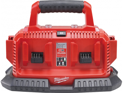 Зарядное устройство M1418 C6 Milwaukee 4932430086