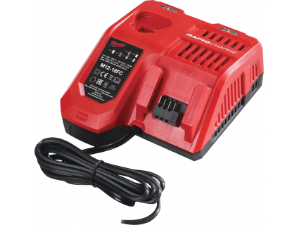 Энергокомплект M18 FORGENRG-122 Milwaukee 4933498610