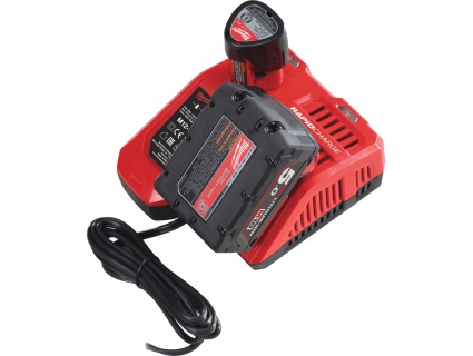 Энергокомплект M18 HNRG-802 Milwaukee 4933471073