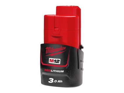 Энергокомплект M12 NRG-302 Milwaukee 4933451902