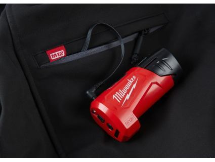 Зарядное устройство M12 TC Milwaukee 4932459450