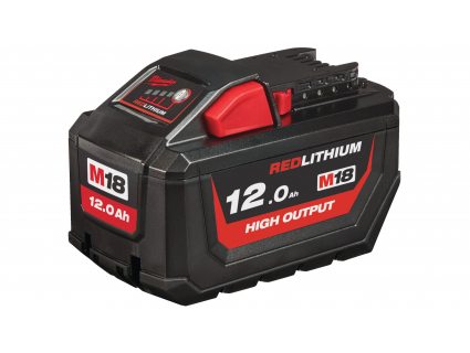 Энергокомплект M18 NRG-122 Milwaukee 4933464261
