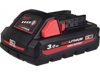 Энергокомплект M18 HNRG-302 Milwaukee 4933471071