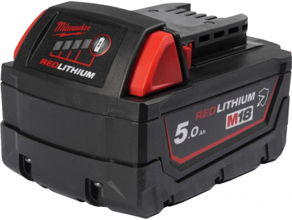 Энергокомплект M18 NRGCR-502 Milwaukee 4932479831