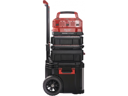 Зарядное устройство M18 PC6 Milwaukee 4932480162