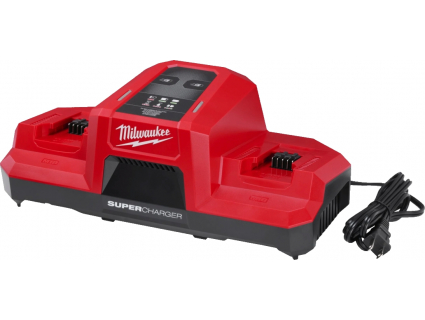 Энергокомплект M18 FORGENRG-122DBSC Milwaukee 4933498614