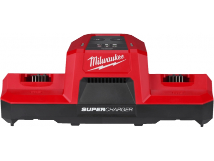 Зарядное устройство M18 DBSC Milwaukee 4932492531