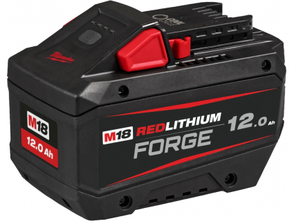 Энергокомплект M18 FORGENRG-122 Milwaukee 4933498610