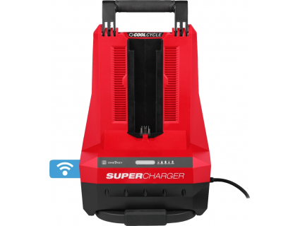 Зарядное устройство MXF SC Milwaukee 4932492848