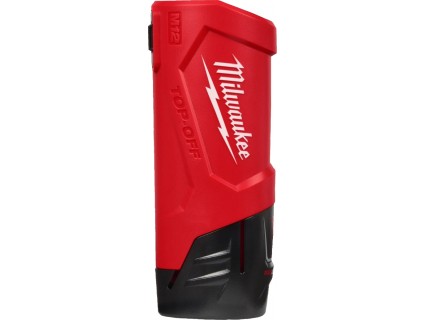 Зарядное устройство M12 TC2-0 Milwaukee 4932492908