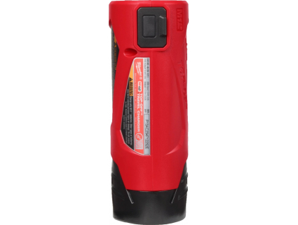 Зарядное устройство M12 TC2-0 Milwaukee 4932492908