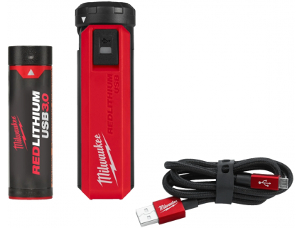 Энергокомплект L4 PPS-301 Milwaukee 4932493335
