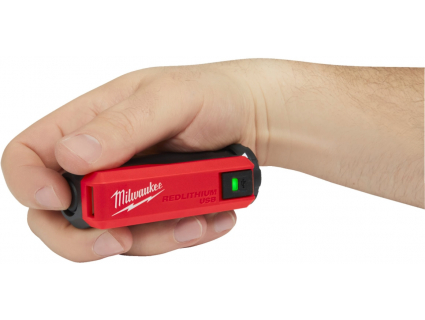 Энергокомплект L4 PPS-301 Milwaukee 4932493335