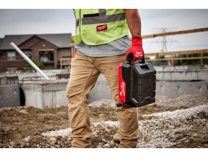 Энергокомплект MXF NRG-802FC FORGE Milwaukee 4932500037
