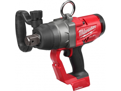 Гайковерт аккумуляторный M18 ONEFHIWF1-0X FUEL Milwaukee 4933459732 Гайковерт аккумуляторный M18 ONEFHIWF1-0X FUEL Milwaukee 4933459732