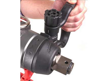 Гайковерт аккумуляторный M18 ONEFHIWF1-0X FUEL Milwaukee 4933459732 Гайковерт аккумуляторный M18 ONEFHIWF1-0X FUEL Milwaukee 4933459732