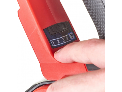 Гайковерт аккумуляторный M18 ONEFHIWF1-0X FUEL Milwaukee 4933459732 Гайковерт аккумуляторный M18 ONEFHIWF1-0X FUEL Milwaukee 4933459732