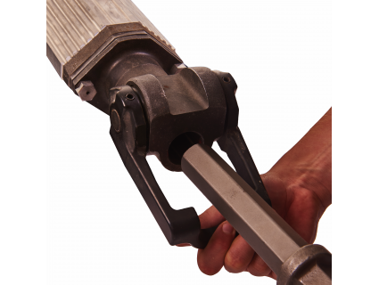 Отбойный молоток K 2628 H Milwaukee 4933471685