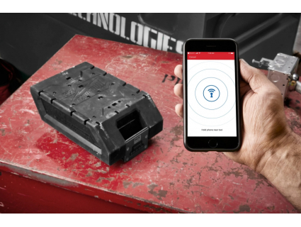 Энергокомплект MXF XC-2406 Milwaukee 4933479162