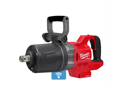 Гайковерт аккумуляторный M18 ONEFHIWF1DS-0C FUEL Milwaukee 4933472071