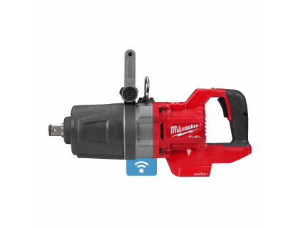 Гайковерт аккумуляторный M18 ONEFHIWF1DS-0C FUEL Milwaukee 4933472071