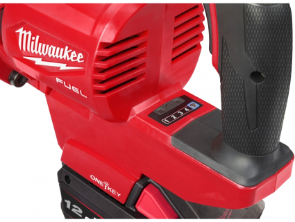 Гайковерт аккумуляторный M18 ONEFHIWF1DS-121C FUEL Milwaukee 4933472072
