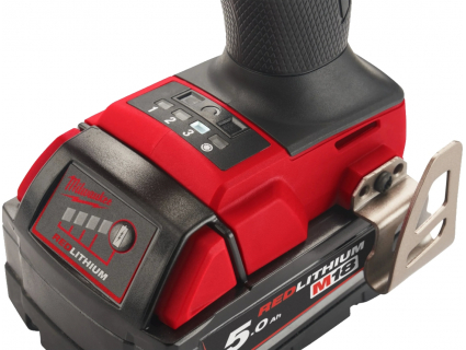 Гайковерт аккумуляторный M18 FMTIW2F12-0X FUEL Milwaukee 4933478449