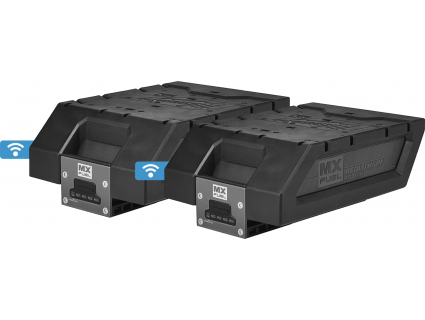 Энергокомплект MXF XC-2406 Milwaukee 4933479162