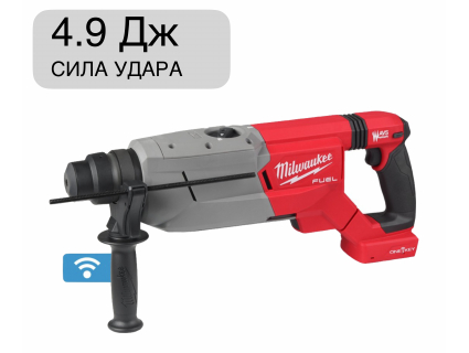 Перфоратор аккумуляторный SDS-Plus M18 FHACOD32-0C FUEL Milwaukee 4933492140