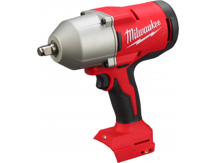 Гайковерт аккумуляторный M18 BLHIWF12-0X Milwaukee 4933492787