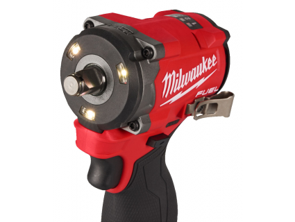 Гайковерт аккумуляторный M12 FCIWF12G3-502X FUEL 4933493455