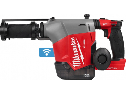 Перфоратор аккумуляторный SDS-Plus M18 FHAFOH16-0X FUEL Milwaukee 4933493532