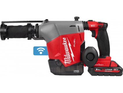 Перфоратор аккумуляторный SDS-Plus M18 FHAFOH16-302X FUEL Milwaukee 4933493533