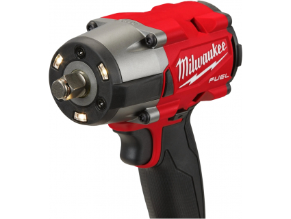 Гайковерт аккумуляторный M18 FMTIW2F12-0 FUEL Milwaukee 4933498057