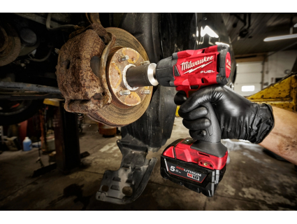 Гайковерт аккумуляторный M18 FMTIW2F12-0 FUEL Milwaukee 4933498057